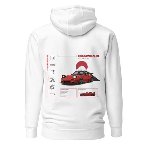 Hoodies